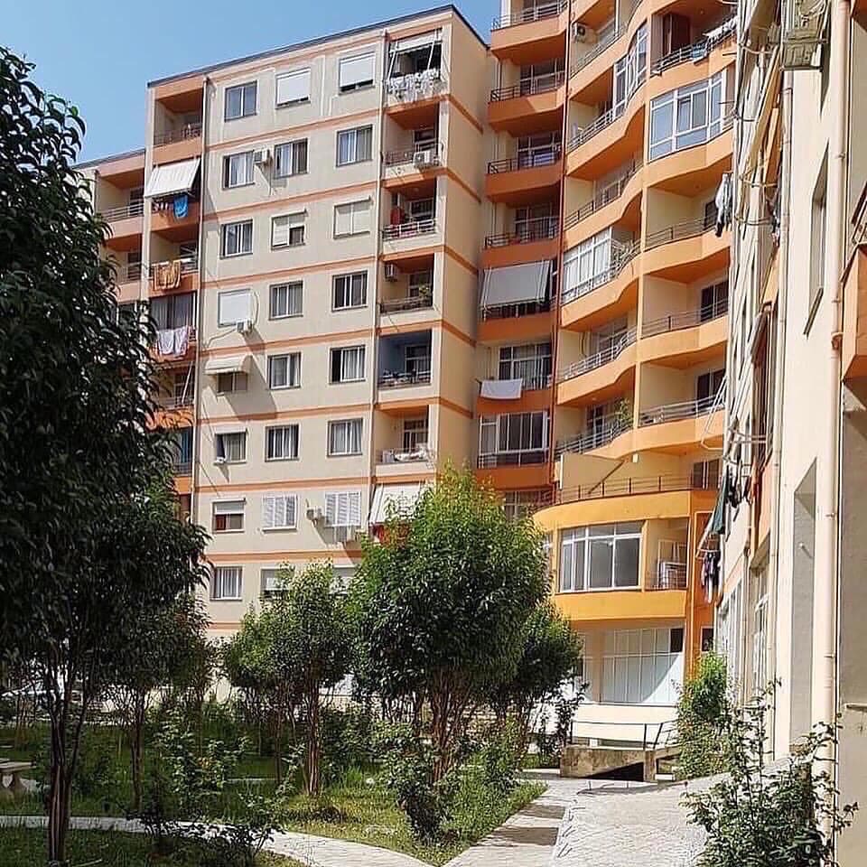 Apartament 2+1 Në Shitje në Astir, Tiranë - 140,000€ | 88 m² + 120m² verandë 4