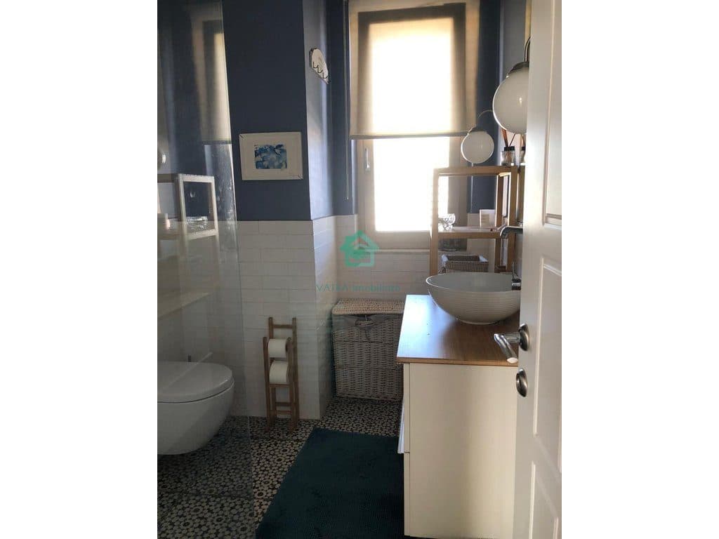 Apartament 1+1 + Depo Me Qira në Sheshin Willson, Tiranë - 900€ | 81 m² 4