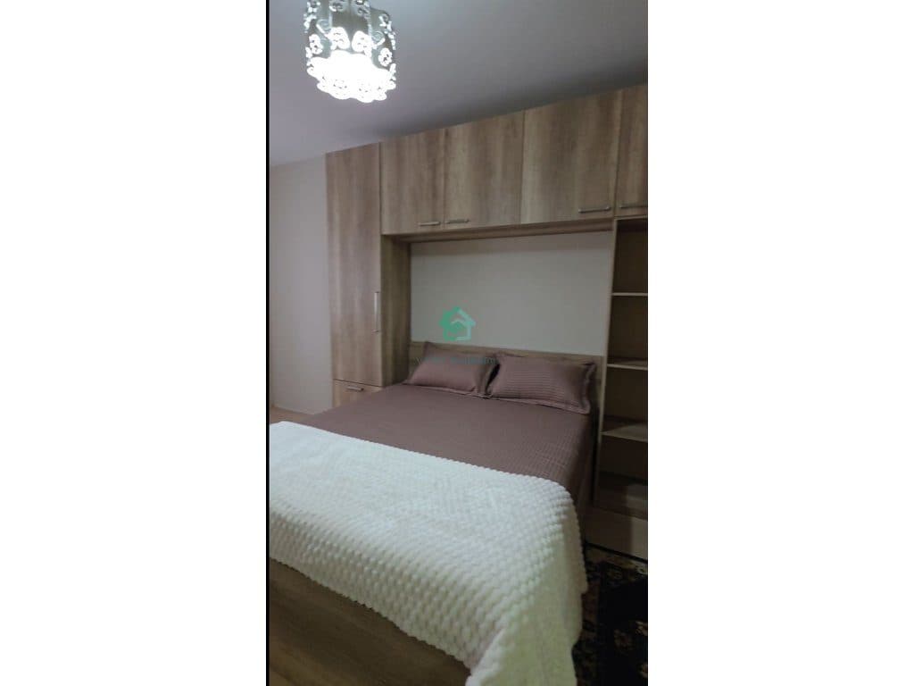 Apartament 1+1 Me Qira Kompleks Vind në Ali Demi, Tiranë - 650€ | 71 m² 2