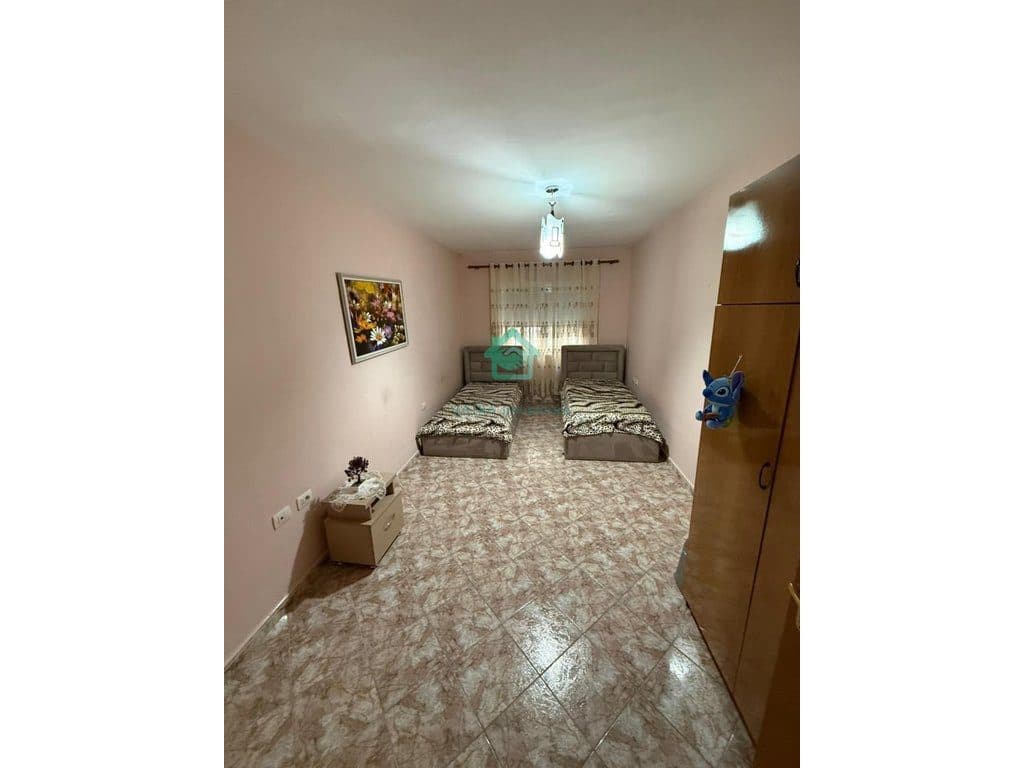 Apartament 2+1 Me Qira në Sheshi Willson, Tiranë - 80.000 lek | 115 m² 4