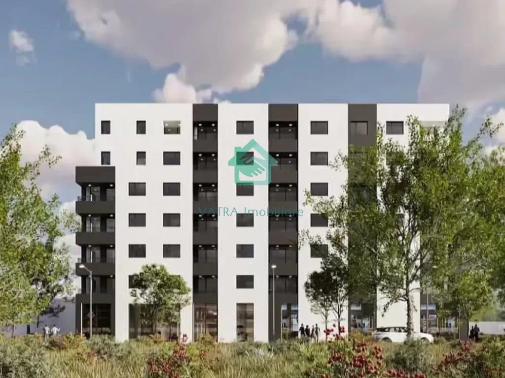 Apartament 1+1 në shitje në Platinium II, Paskuqan, Tiranë - 77,000€ | 62 m² 3