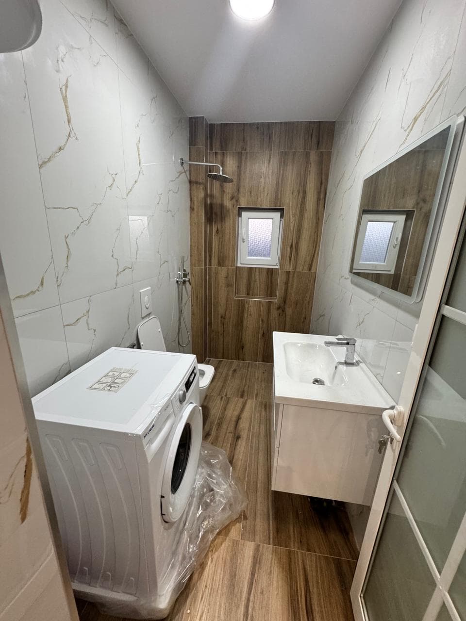 Apartament 2+1 Me Qira në Myslym Shyri, Tiranë - 650€ | 75 m² 2