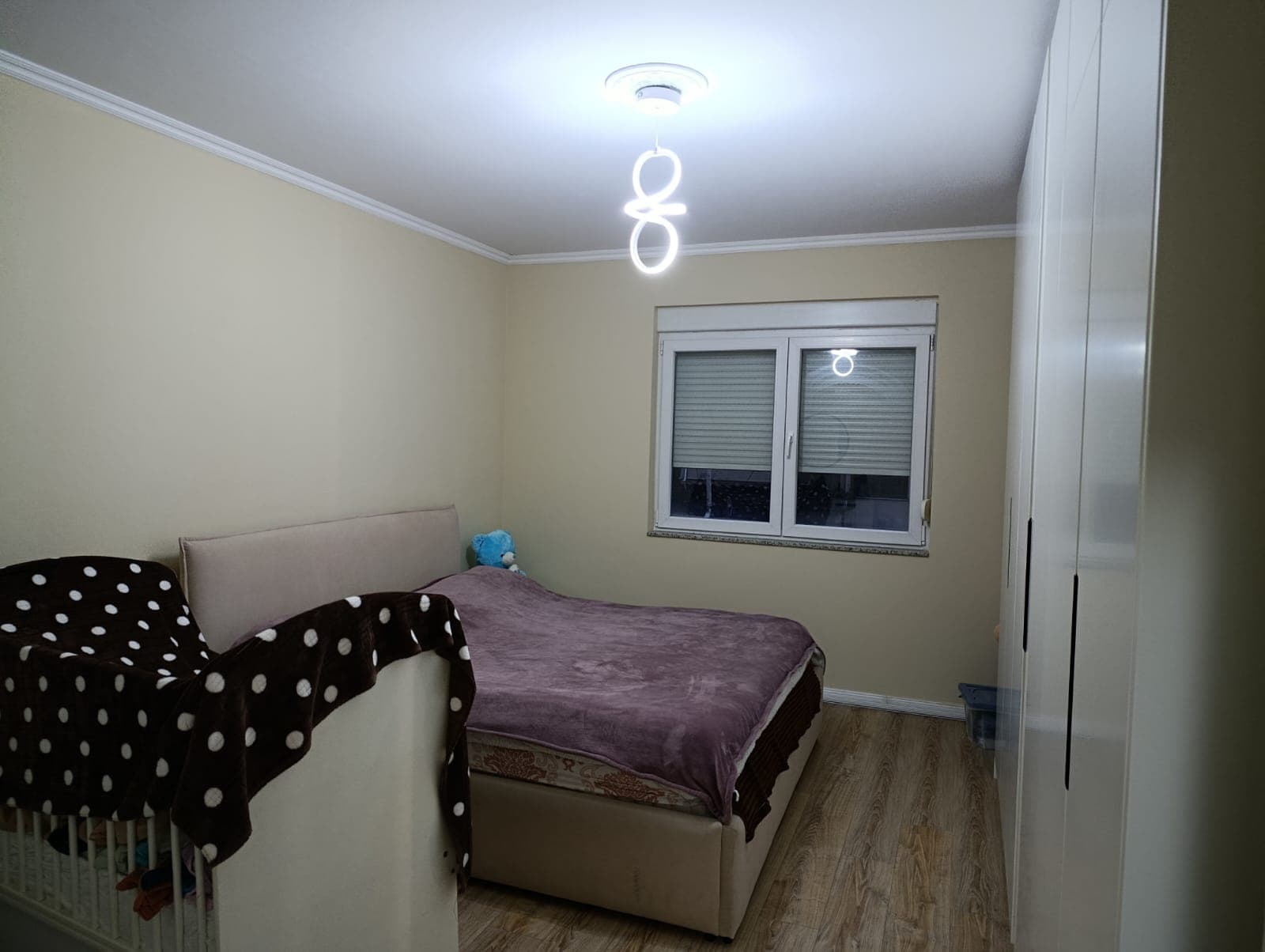 Apartament 1+1 Për Shitje në Ish Parku, Tiranë - 164,000€ | 74 m² 3