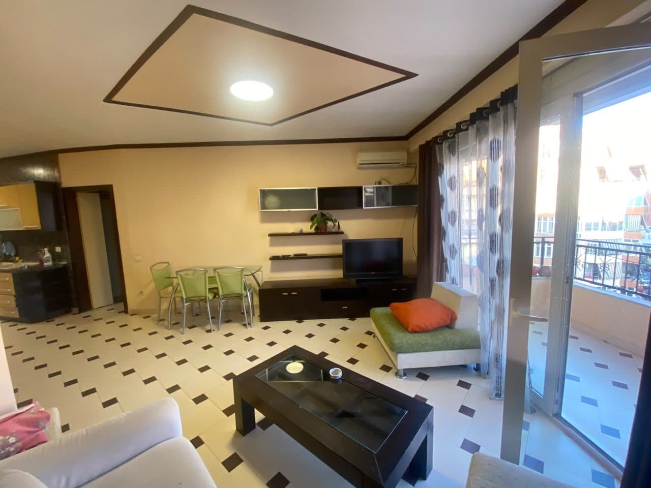 🏡✨ SHITET APARTAMENT 2+1+2 – ASTIR, TIRANË ✨ 3