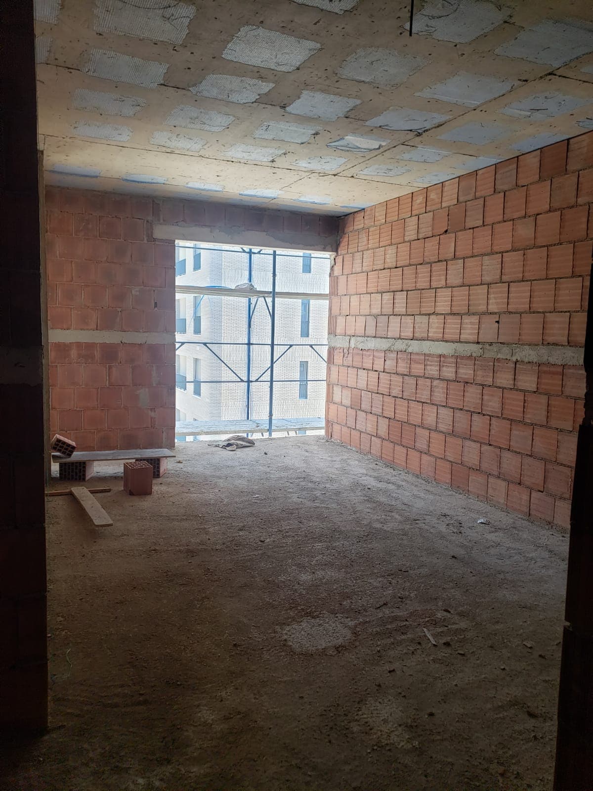 Apartament 2+1+2 tualete Në Shitje në Mei's Residence, Ish Fusha e Aviacionit, Tiranë - 166,000€ | 111 m² 4