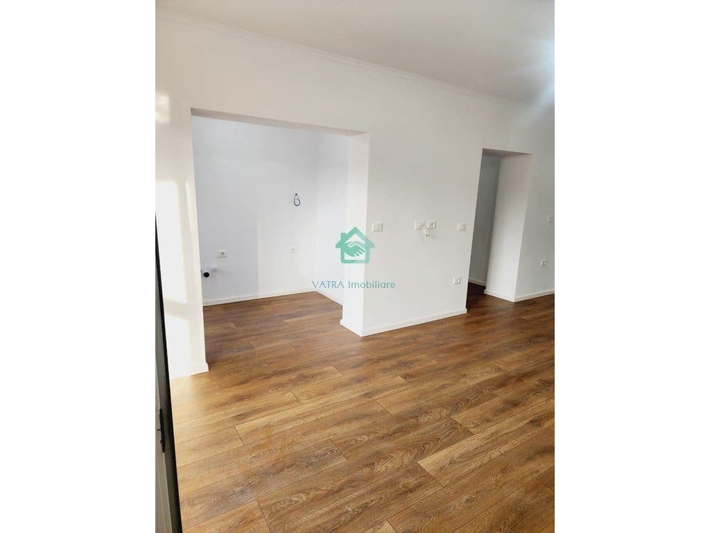 Apartament 2+1 në shitje në Ali Demi, Tiranë - 155,000€ | 77 m²