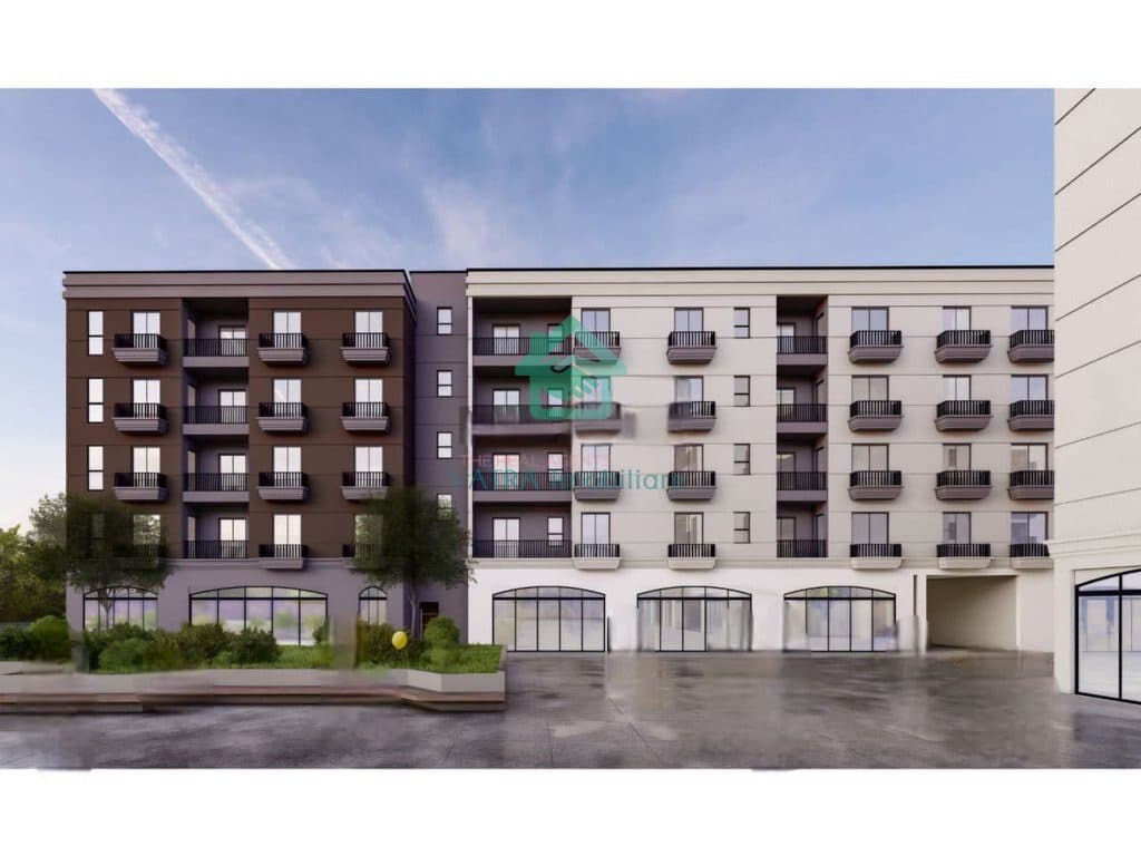 Apartament 2+1 Për Shitje në Kamëz, Tiranë - 95,000€ | 111 m² 2