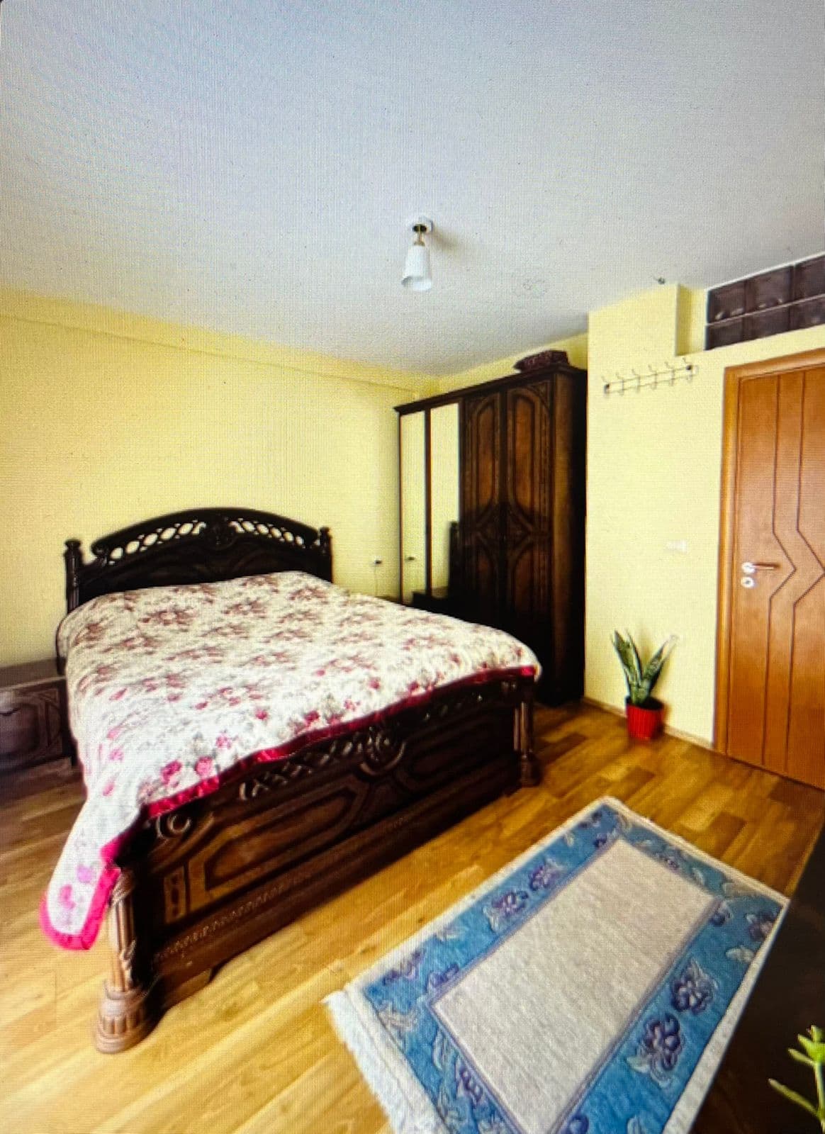 Apartament 1+1 Me Qira në Stadiumi Dinamo, Tiranë - 50.000 Lekë/muaj| 80 m² 3