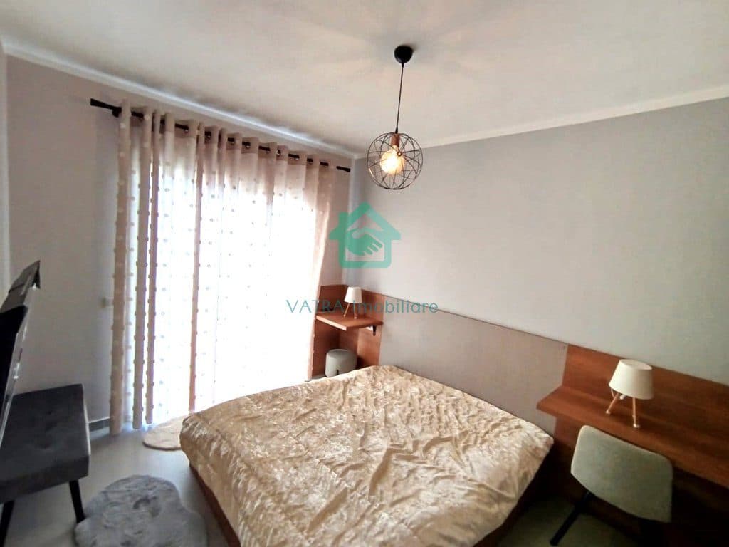 Apartament 1+1 Me Qira tek Univers City afër QTU, Tiranë - 500€ | 1+1 në katin e 7-të 3