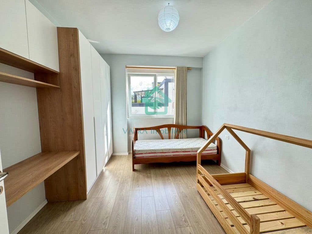 Apartament 2+1+2 Për Shitje Kompleksi FZ tek Liqeni i Thatë, Tiranë - 278,000€ | 105 m² 4
