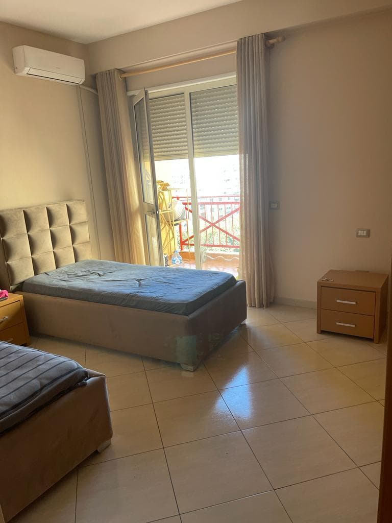 Shitet apartament 2+1 pranë kompleksit Delijorgji - 116m² l 270.000€ 4