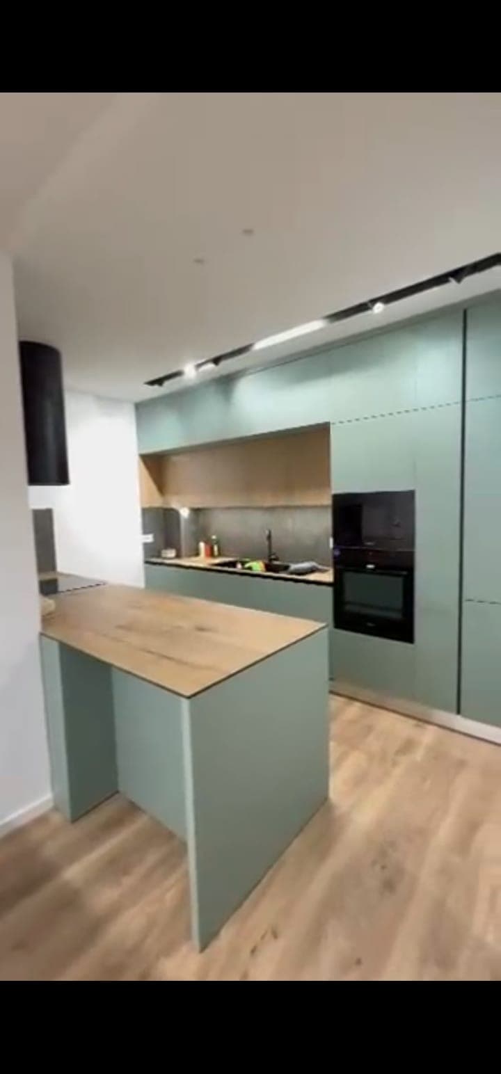 Apartament 2+1 Për Shitje në Ish Fusha e Aviacionit, Tiranë - 265.000€ | 125 m² 3