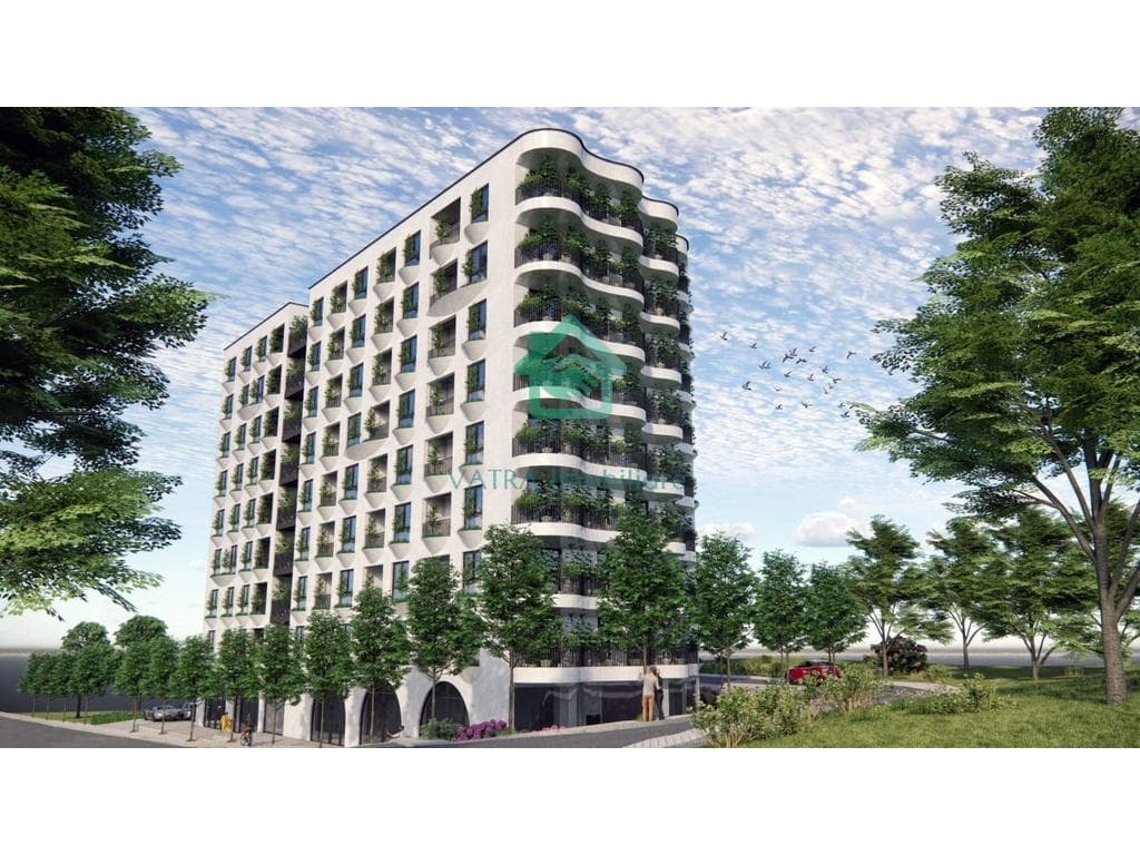 Apartament 1+1 në Shitje në Paskuqan, Aluna 2 - 78,000€ | 70.9 m²