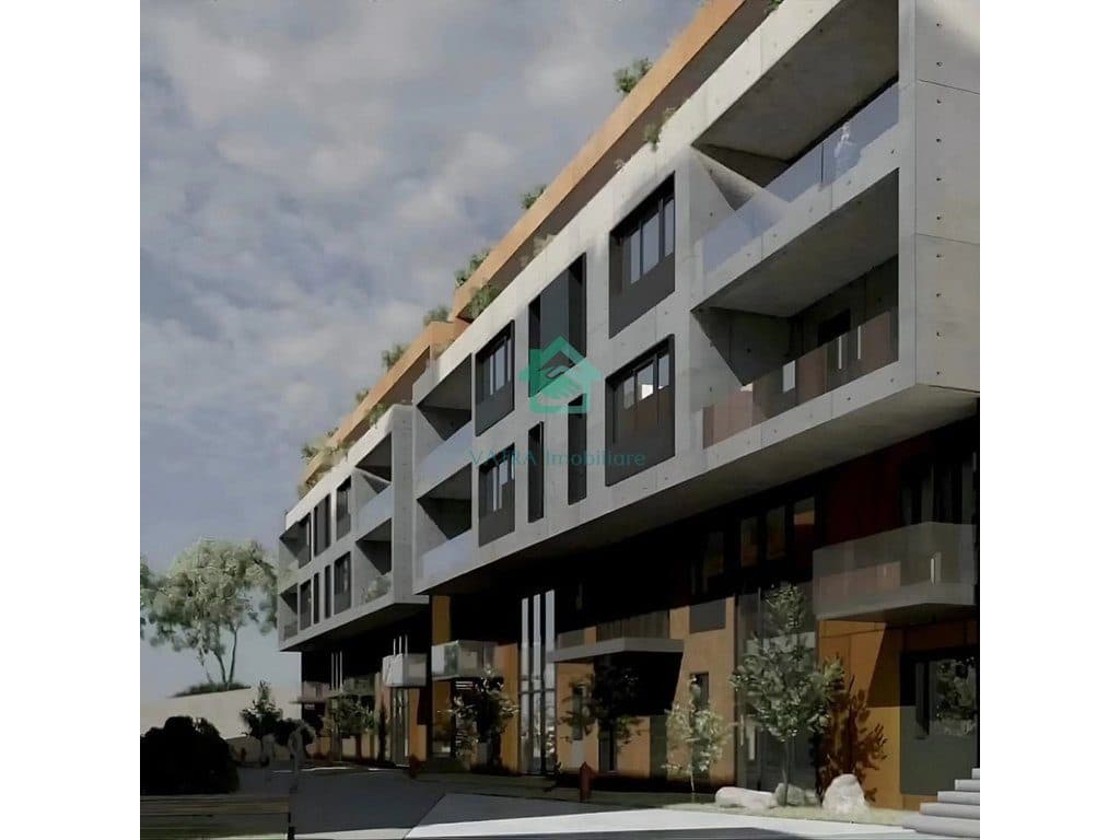 Apartament 2+1+2 Për Shitje në Bellevue Residence, pranë Pallati Brigadave, Tiranë - 158,000€ | 131 m² 2