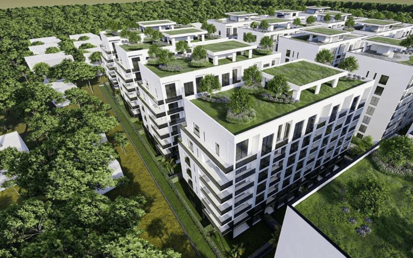 Apartament 1+1 Për Shitje në Golem, Durrës - 88000€ | 73.32 m² 2