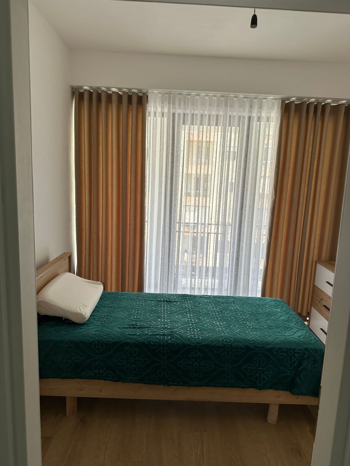Apartament 2+1 Me Qira Vila L2 në Astir, Tiranë - 550€ | 3