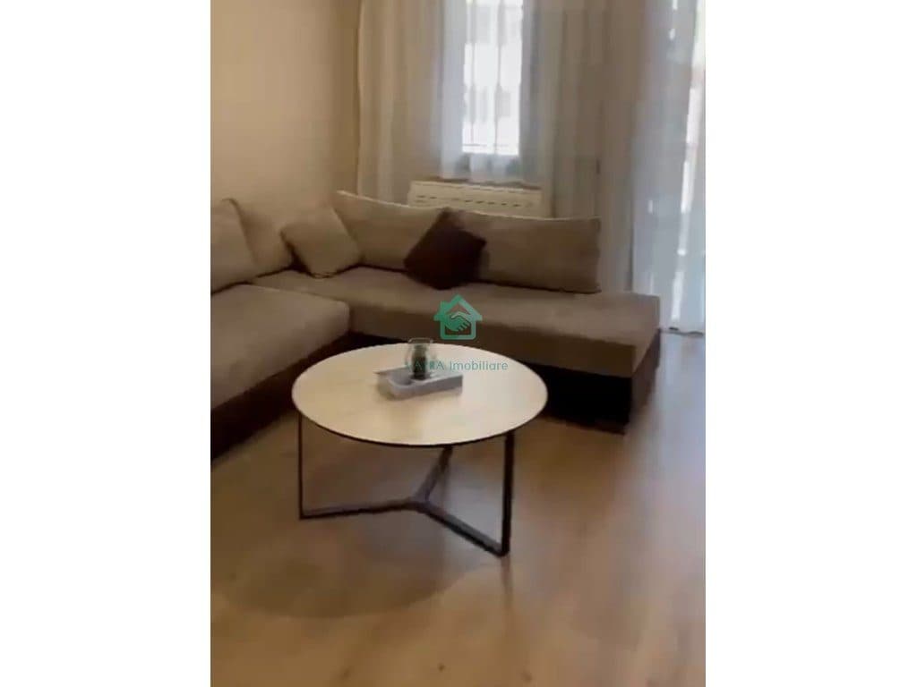 Apartament 1+1 Me Qira në Rruga e Kosovarëve, Tiranë - 900€ | 1+1