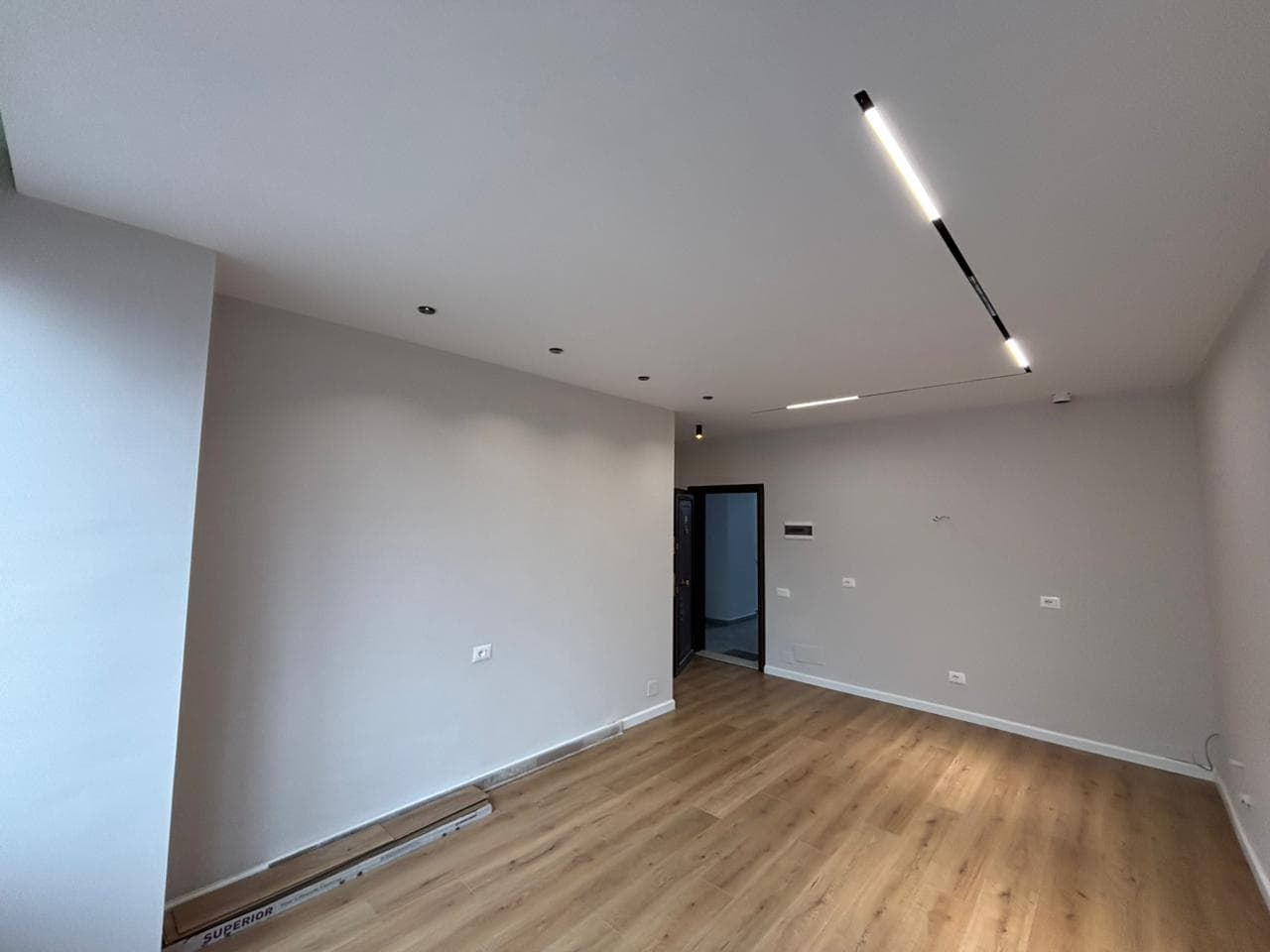 Apartament 1+1 Për Shitje në Astir, Tiranë - 108,000€ | 60 m² 3