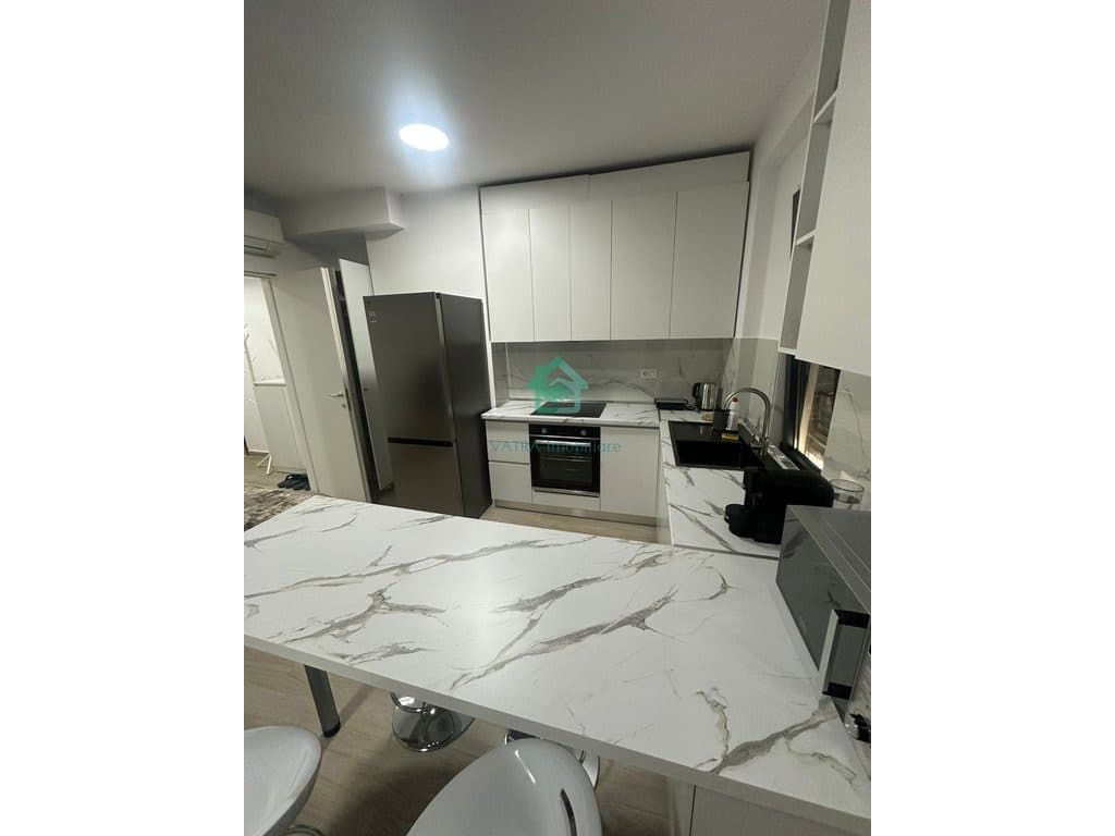 Apartament 2+1+2+ Post parkimi Me Qira Qendra Linkolin tek Pazari i Ri, Tiranë - 800€ | 95 m² 2