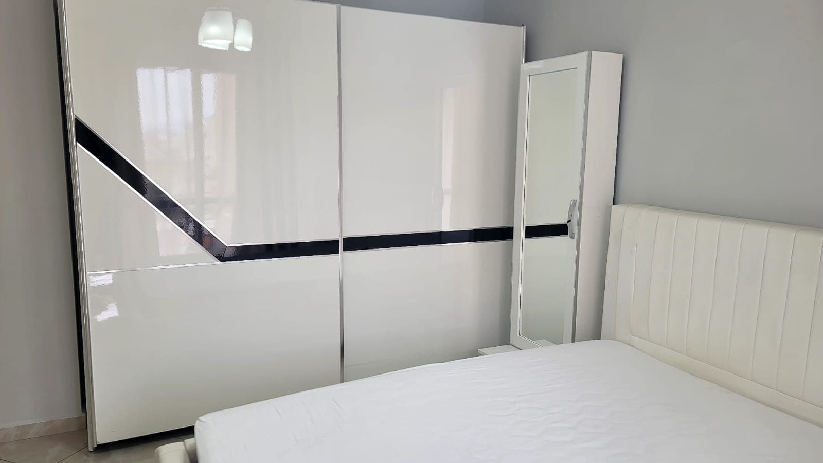 Apartament 1+1 Me Qira në Astir, Tiranë - 500€ | 75 m² 4