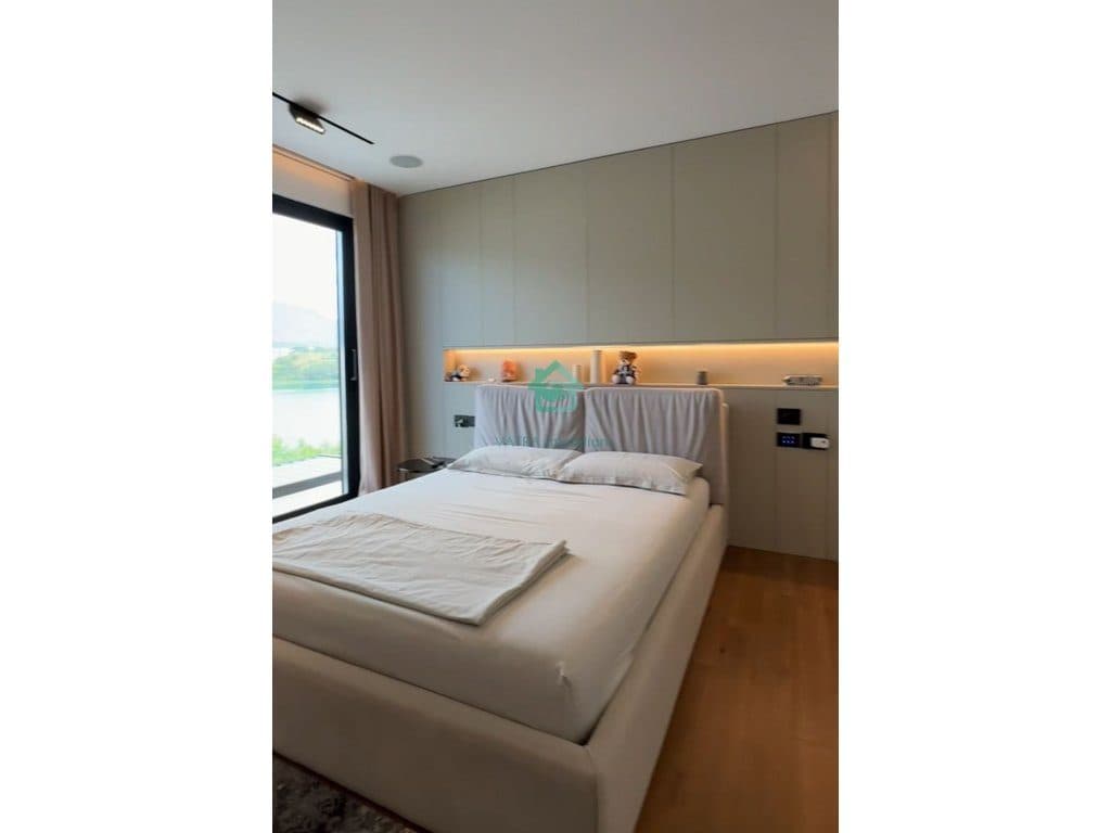 Vilë Premium Me Qira tek Liqenit të Farkës, Tiranë - 5000€ | 420 m² 4