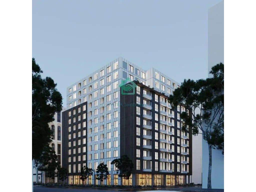 Apartament 2+1+2 në MiVita Residence, Ish Fusha e Aviacionit, Tirana - 173,000€ | 108 m² 1