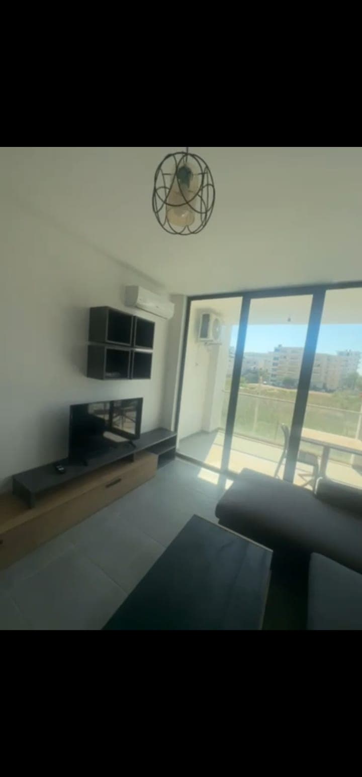 Apartament 1+1 për shitje në Shëngjin rreshti 3 - 84,000€ | 80m² 2