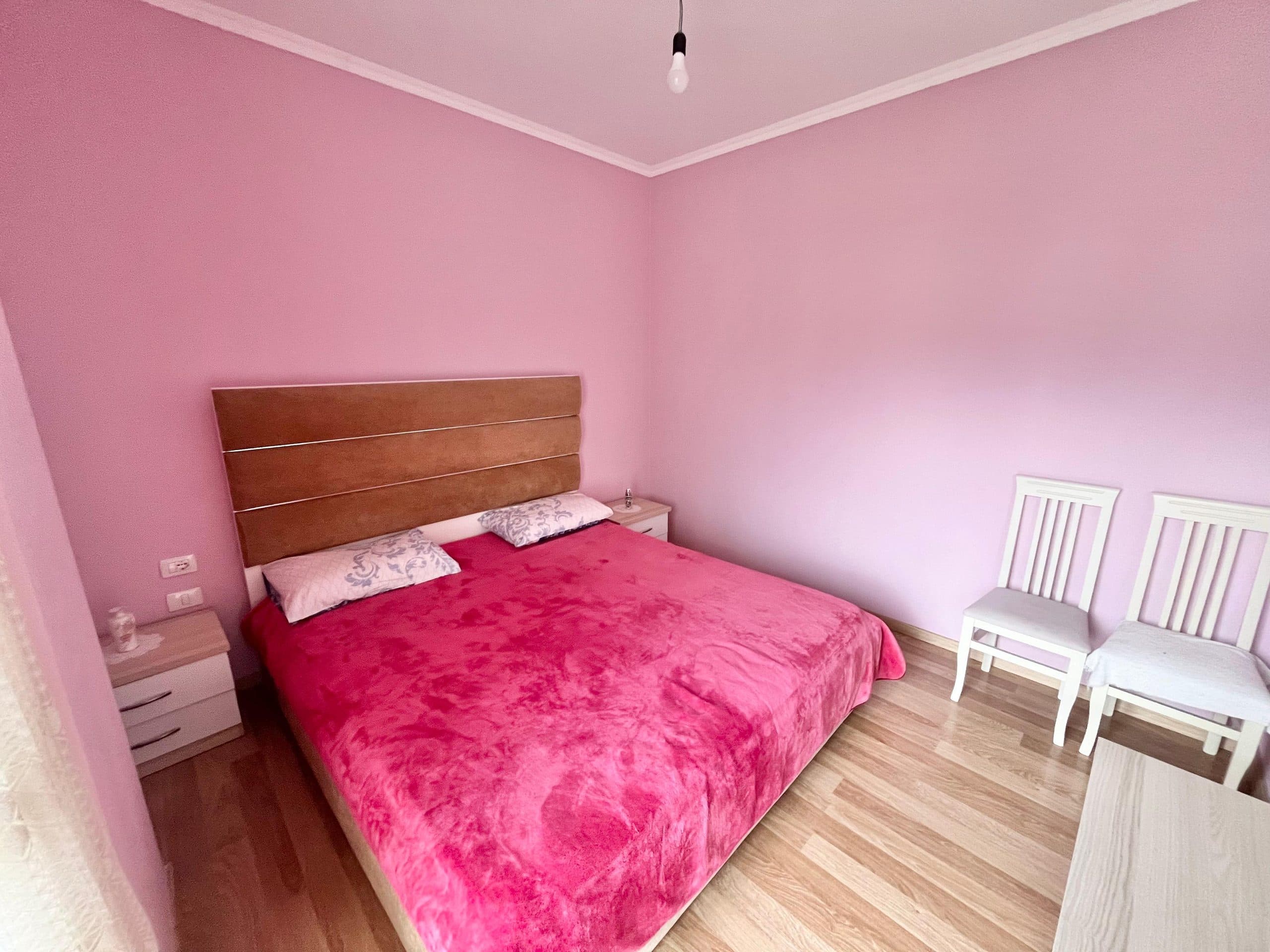 Apartament 2+1 Për Shitje në Pogradec - 106000€ | 4