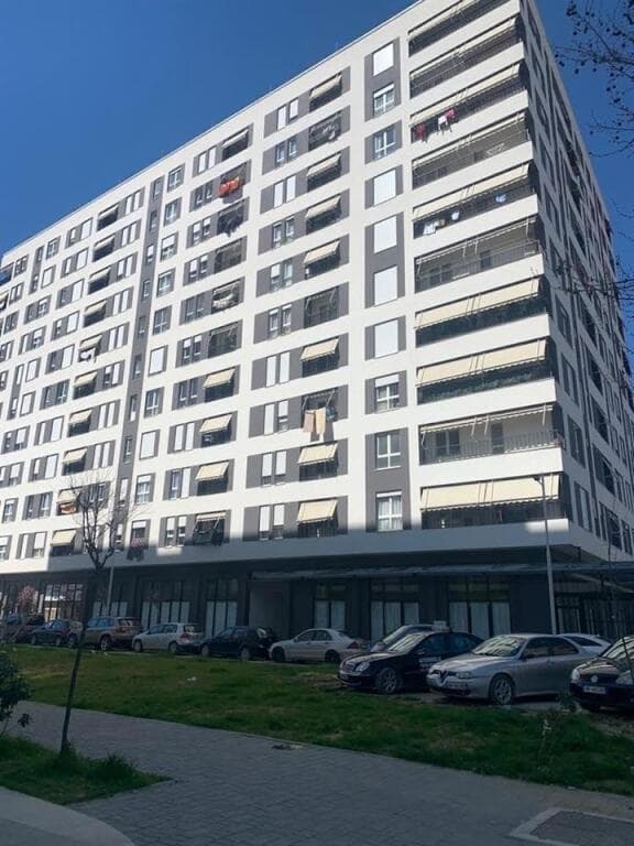 🏠 Shitet Apartament 1+1- 5 Maji 3