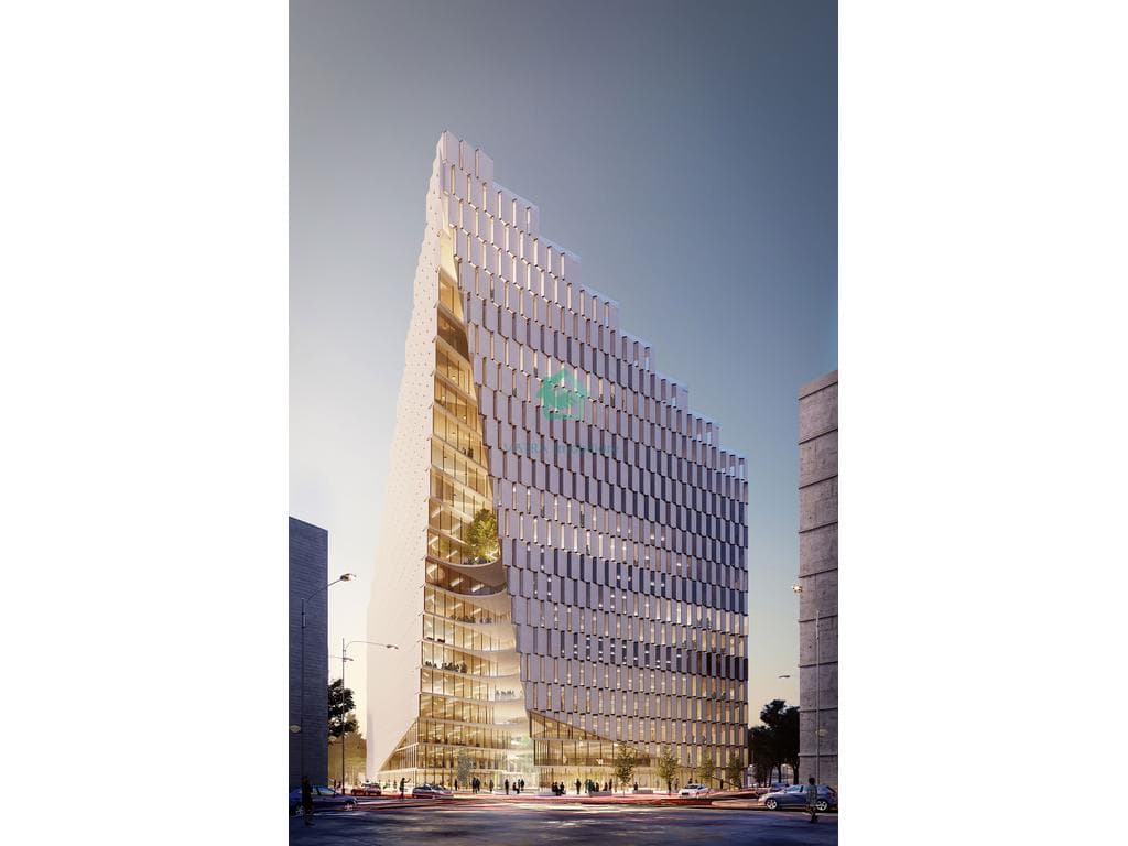Apartament 2+1+2 Për Shitje në Ekspozita Building, Tiranë - 529,000€ | 176 m² 2