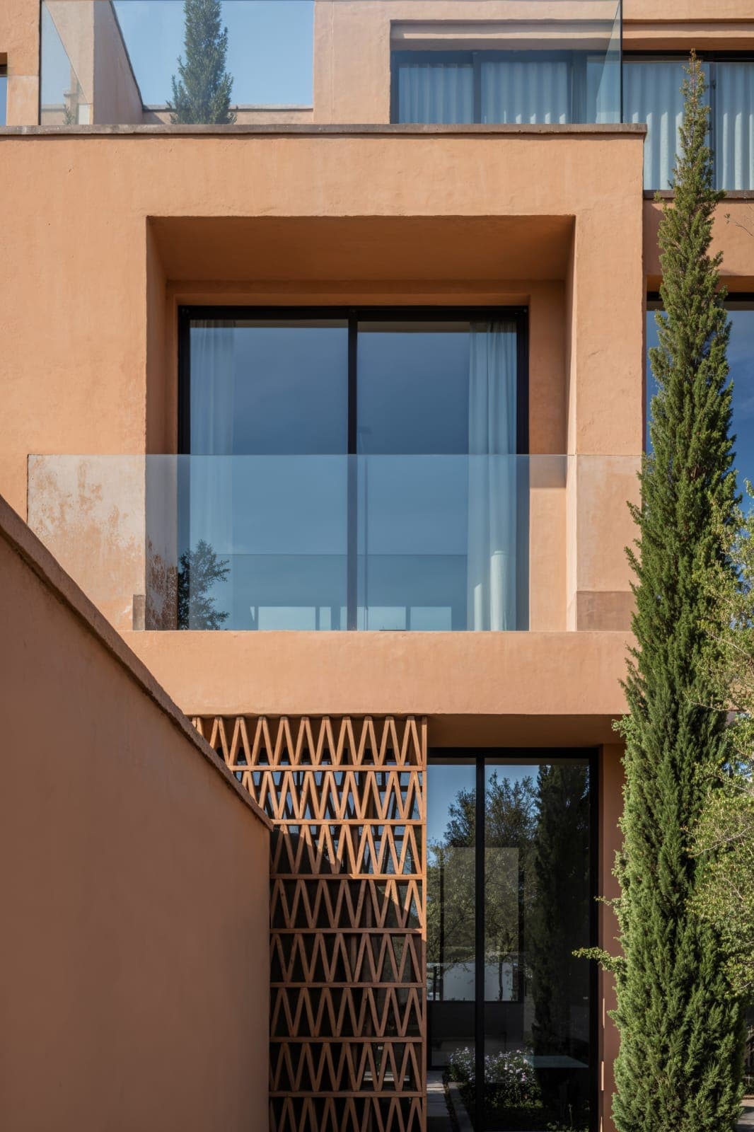 Apartament 1+1 Për Shitje tek Regina Ionian Residence, Palasë, Vlorë - 272,000€ | 85 m² 3
