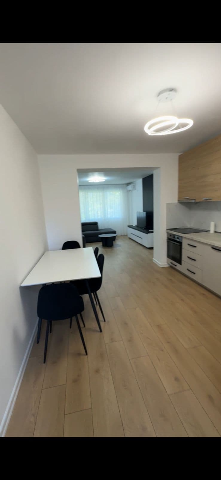 Apartament 1+1 Për Shitje Ish shumica te Stadiumi Dinamo, Tiranë - 144,000€ | 55 m² 2