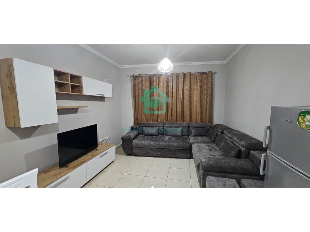 Apartament 1+1 Me Qira në Astir, Pallati i Hotel Park - 500€ | 1+1