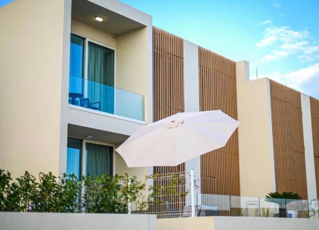 Apartament 2+1 Për Shitje në Green Coast 2, Dhërmi, Vlorë - 519.000€ | 141.6 m² 2