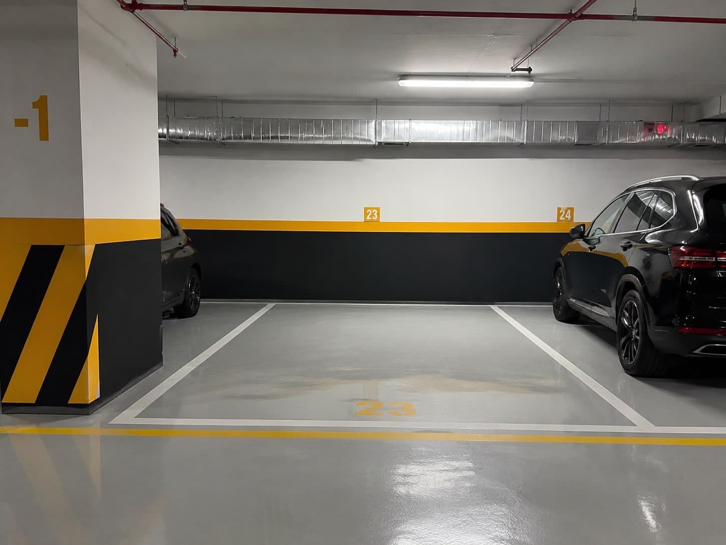 Garazh Për Shitje në Astir, Tiranë - 20,000€ | 25 m²
