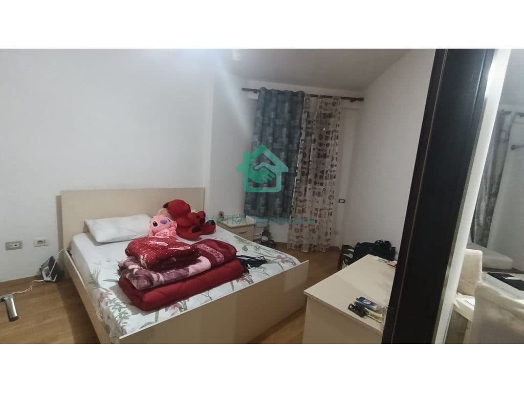 Apartament 1+1 Për Shitje në Astir, Tiranë - 94,000€ | 73 m² 3