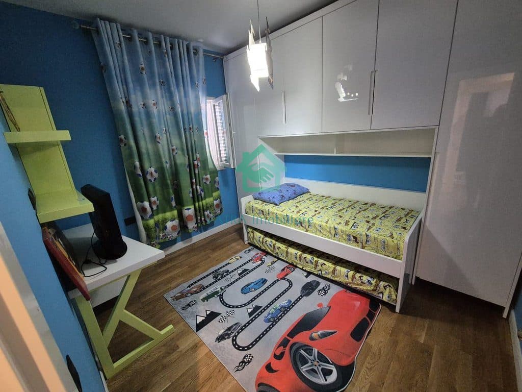 Apartament 2+1 Me Qira në Ish Fusha e Aviacionit, Tiranë - 75.000 lekë 4