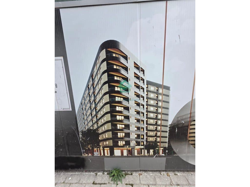Apartament 1+1 Për Shitje ngjitur me Kishën e Don Bosco, Tiranë - 140000€ | 76 m² 2
