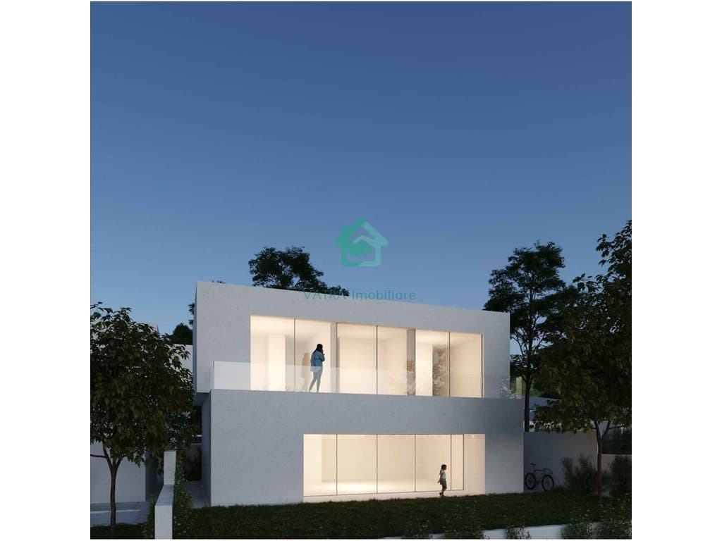 Vilë 3-katëshe 3+1+4 Në Shitje në Gaia Vilas, Mullet, Tiranë - 800000€ | 452 m² 2