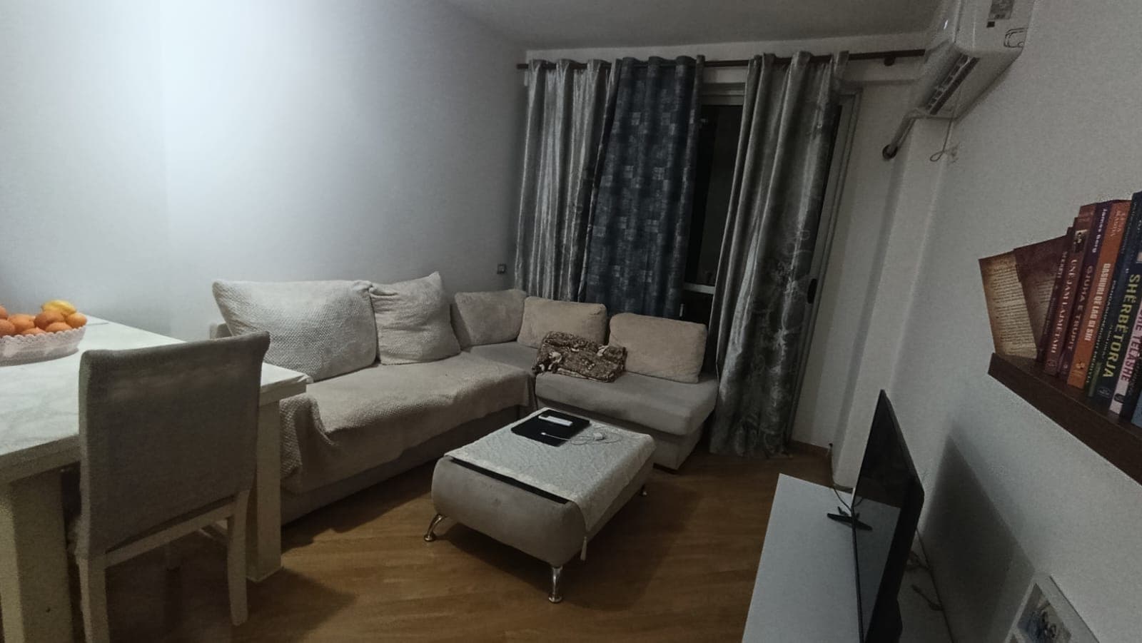 Apartament 1+1 Për Shitje në Astir, Tiranë - 94,000€ | 73 m²