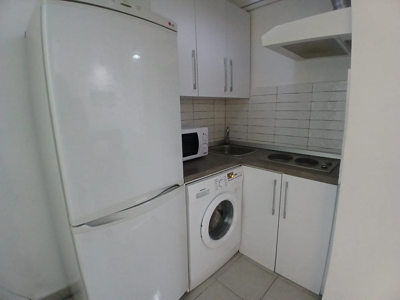 Apartament 1+1 Me Qira në Rruga e Durrësit, Tiranë - 500€ | 1+1 4