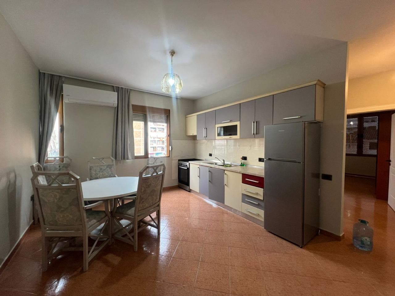 🏡 JEPET ME QERA APARTAMENT 2+1+2 – ASTIR / TEK ARTISTI