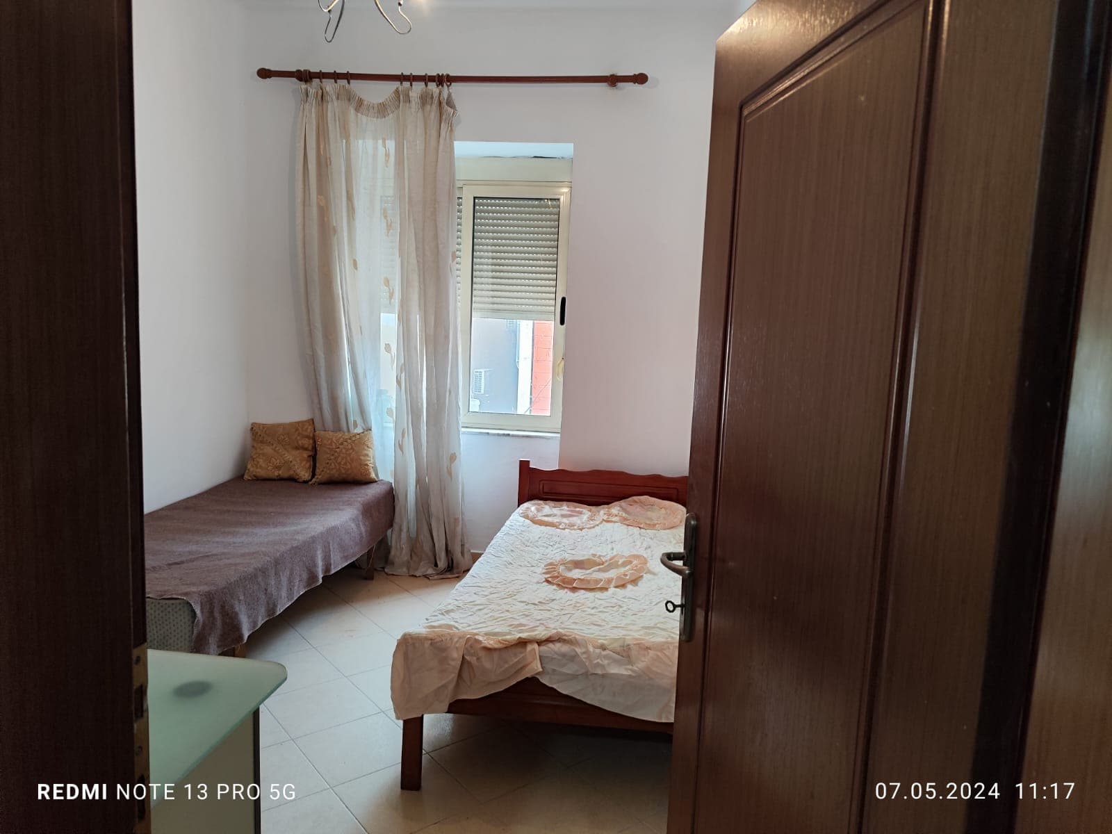 Apartament 2+1 Në Shitje në Shallvaret, Tiranë - 179,000€ | 64 m² 3