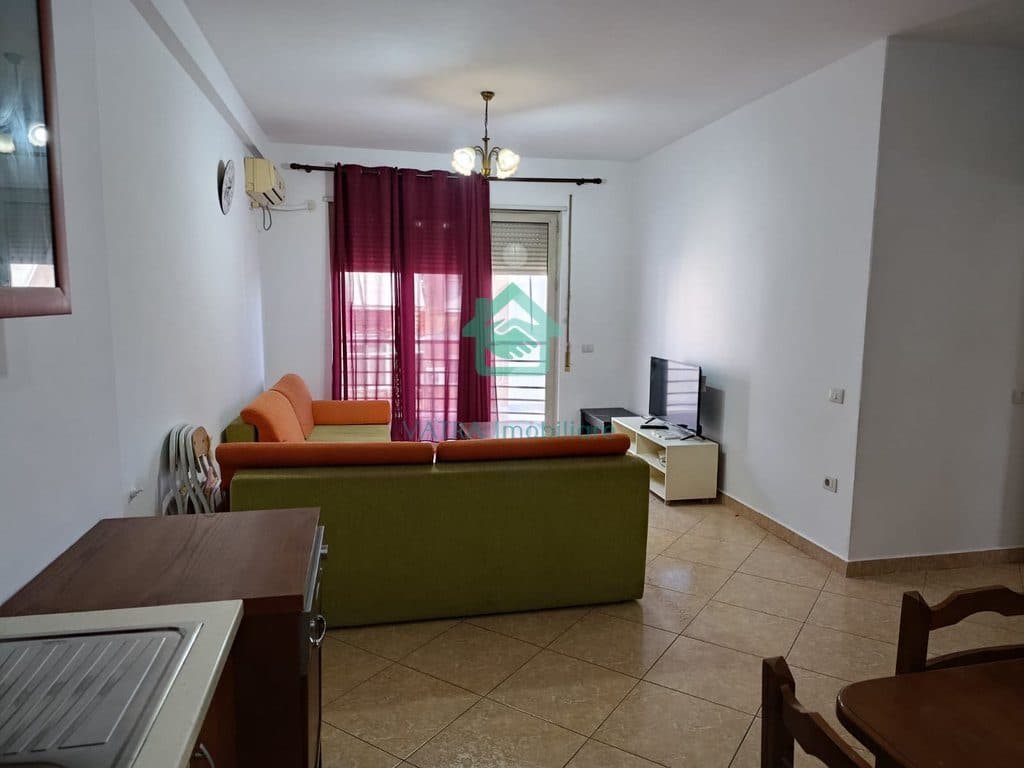 Apartament 3+1+2 Me Qira në Vizion Plus, Tiranë - 750€ | 120 m² 2