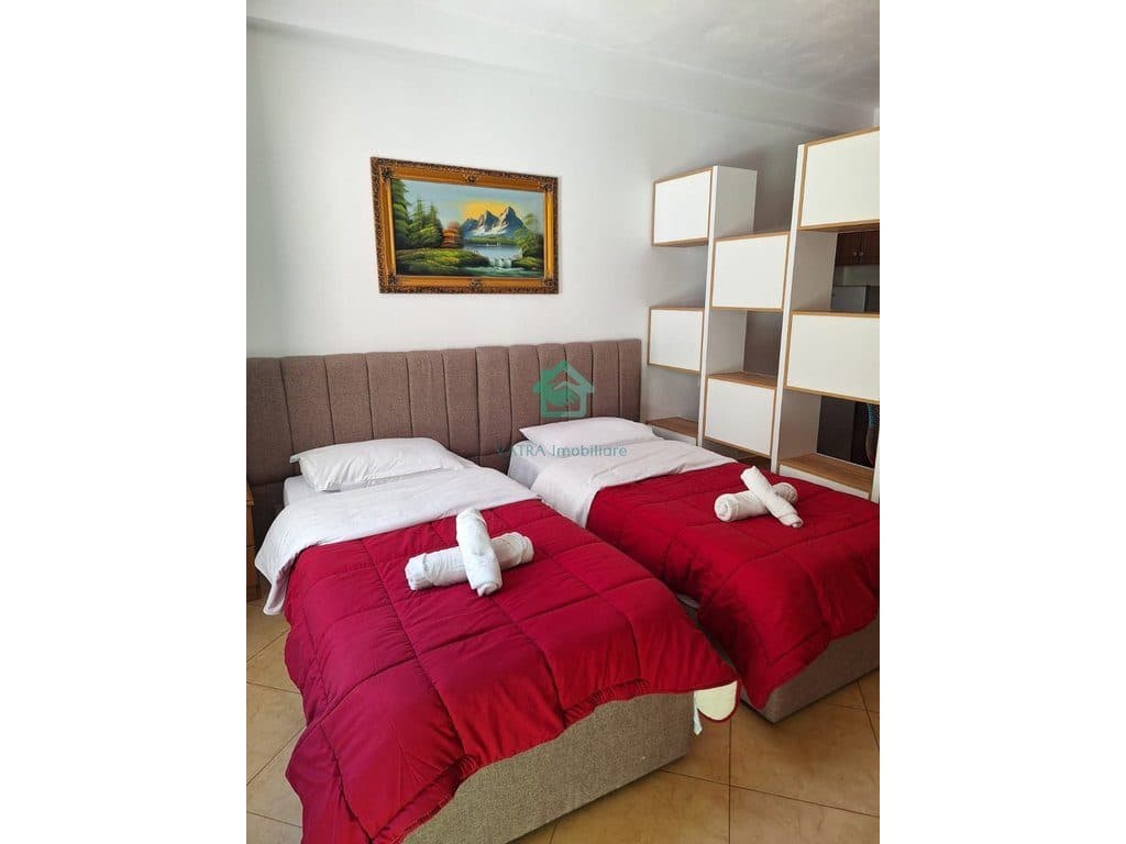 2 Garsionere Për Shitje në Rruga e Durrësit, Tiranë - 224,000€ | 93 m² 2