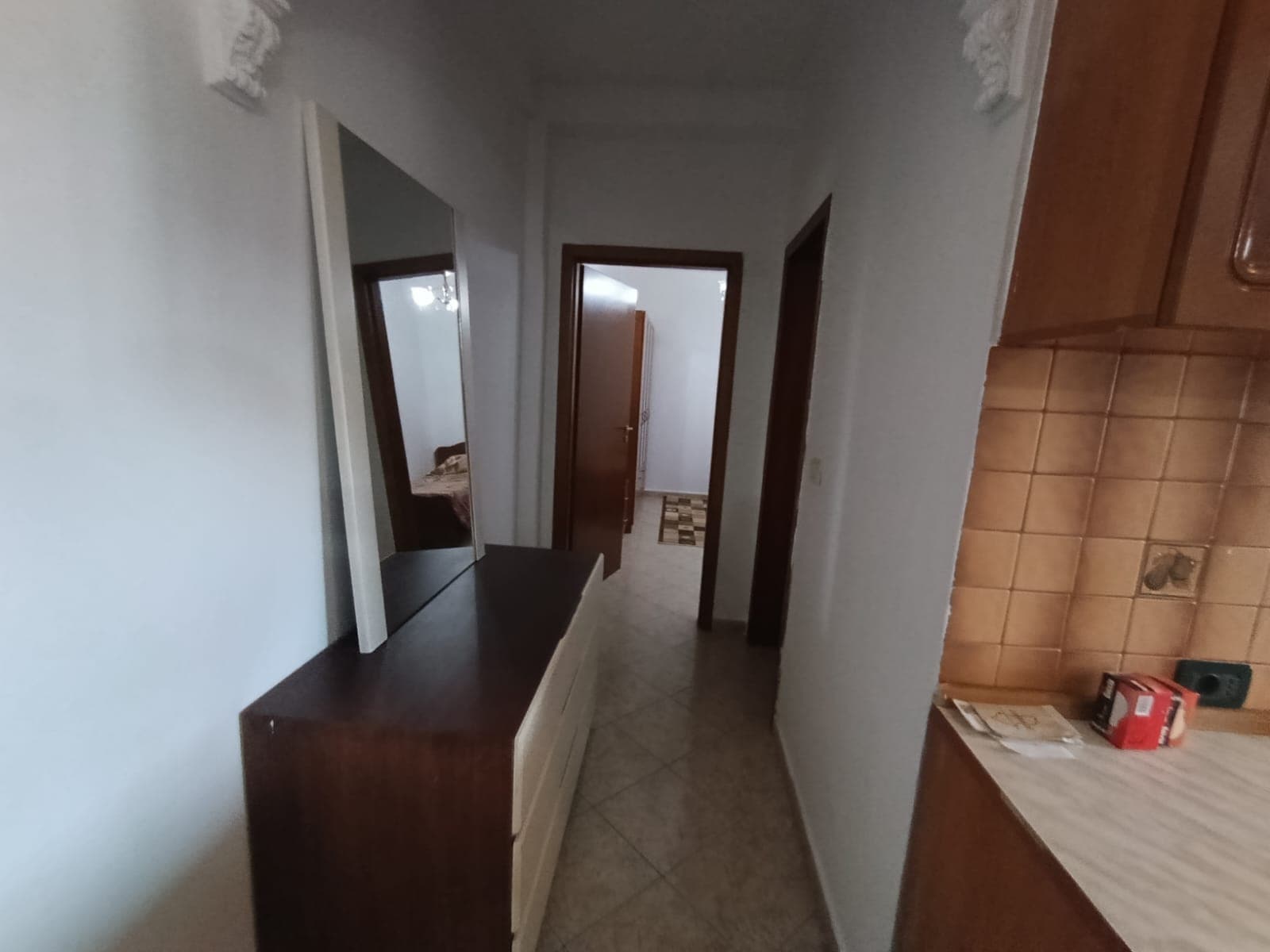 Apartament 2+1 Me Qira në Zogu I Zi, Tiranë - 500€ | 77 m² 4
