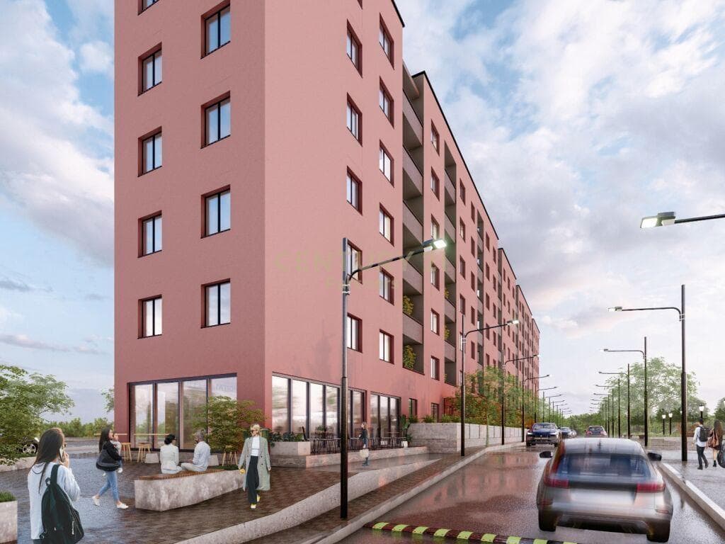 Apartament 2+1 Në Shitje në Majestic Residence, Paskuqan - 89,000€ | 84m² 3