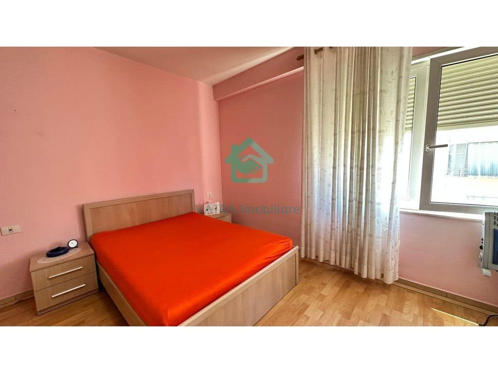 Apartament 1+1 me Qira pranë shkolles Ismail Qemalit, Tiranë - 650€ 3