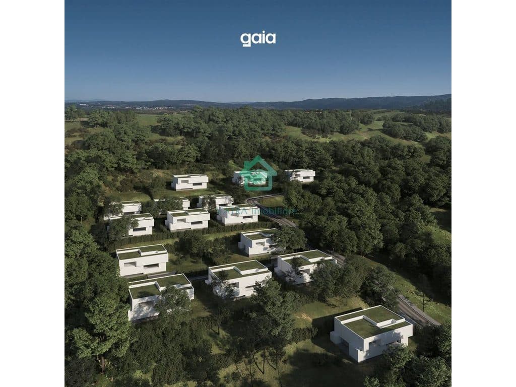 Vilë 3-katëshe 3+1+4 Në Shitje në Gaia Villas, Mullet, Tiranë - 933,000€ | 555 m² 4