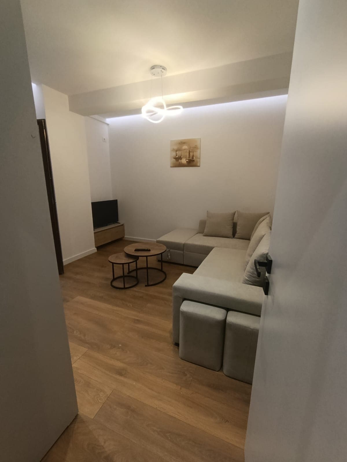 Apartament 1+1 Në Shitje në Komuna e Parisit, Tiranë - 140000€ | 45 m² 2